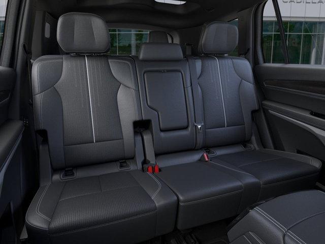 new 2026 Cadillac VISTIQ car