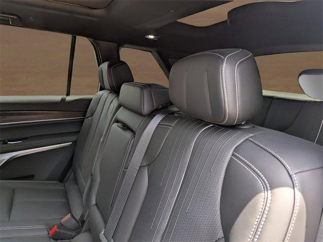new 2026 Cadillac VISTIQ car