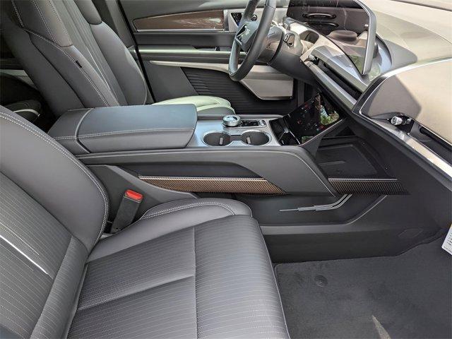 new 2026 Cadillac VISTIQ car