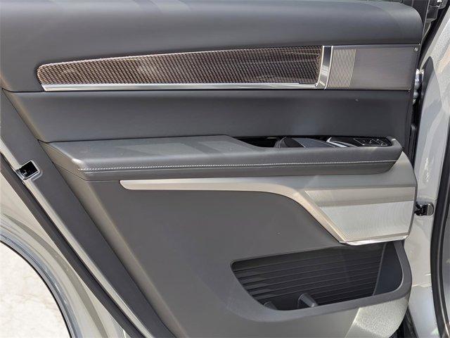 new 2026 Cadillac VISTIQ car