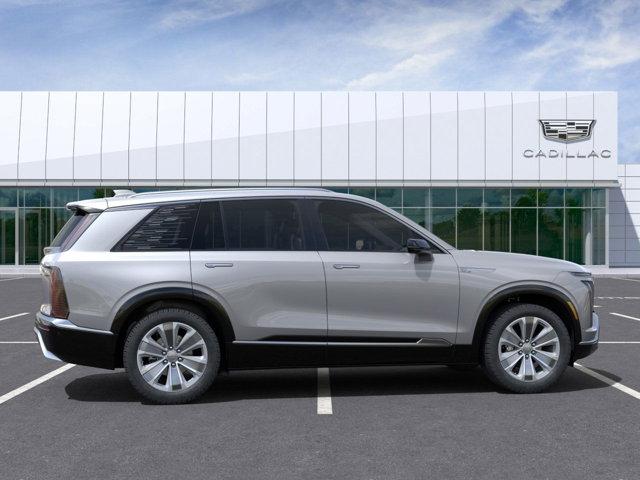 new 2026 Cadillac VISTIQ car