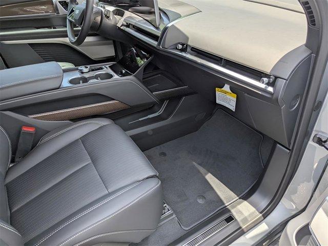 new 2026 Cadillac VISTIQ car