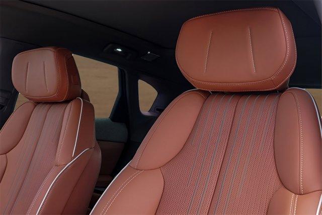 new 2026 Cadillac OPTIQ car, priced at $61,414