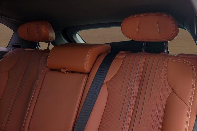 new 2026 Cadillac OPTIQ car, priced at $61,414