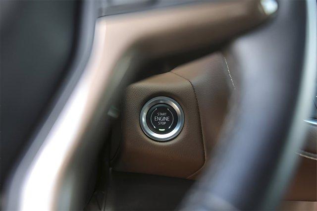 used 2023 Chevrolet Tahoe car, priced at $56,488