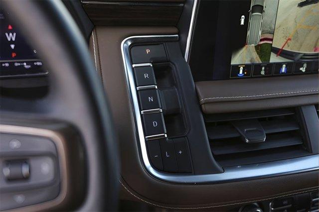 used 2023 Chevrolet Tahoe car, priced at $56,488