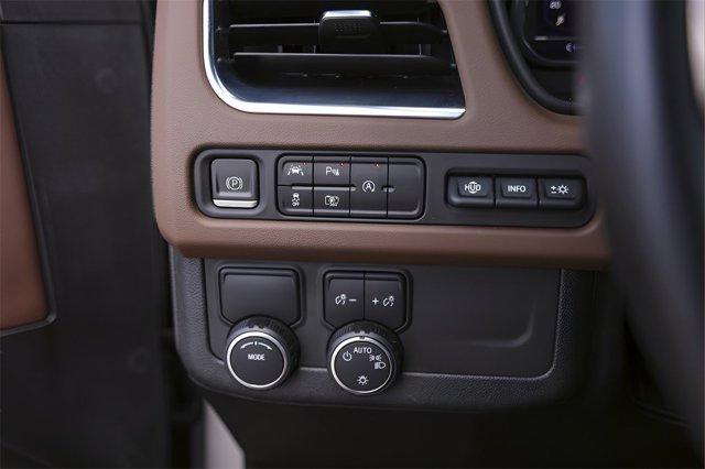 used 2023 Chevrolet Tahoe car, priced at $56,488