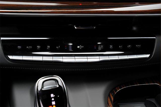 new 2024 Cadillac Escalade ESV car, priced at $102,060