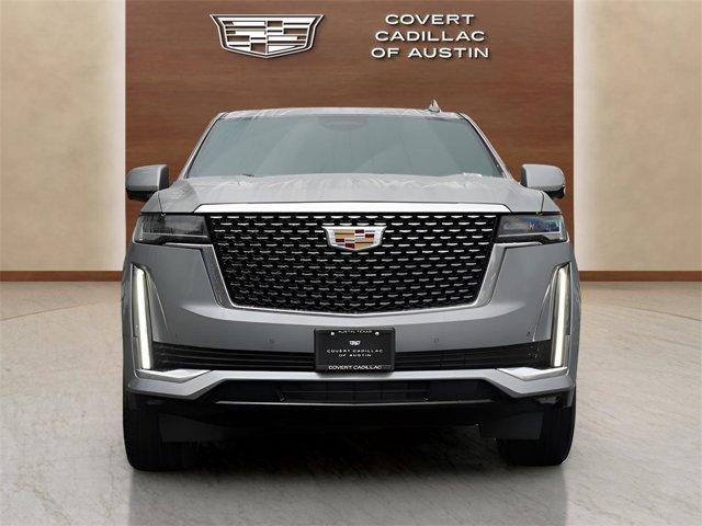new 2024 Cadillac Escalade ESV car, priced at $102,060