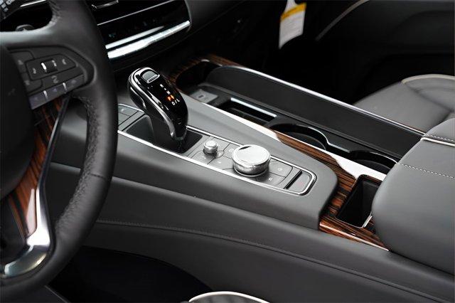 new 2024 Cadillac Escalade ESV car, priced at $102,060