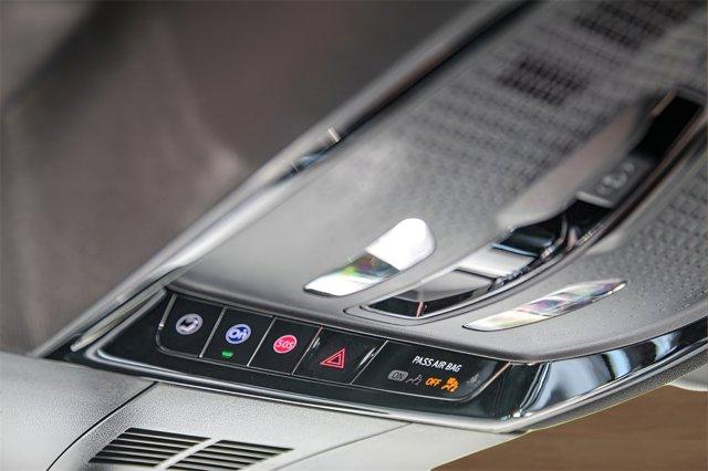new 2025 Cadillac LYRIQ car, priced at $71,569
