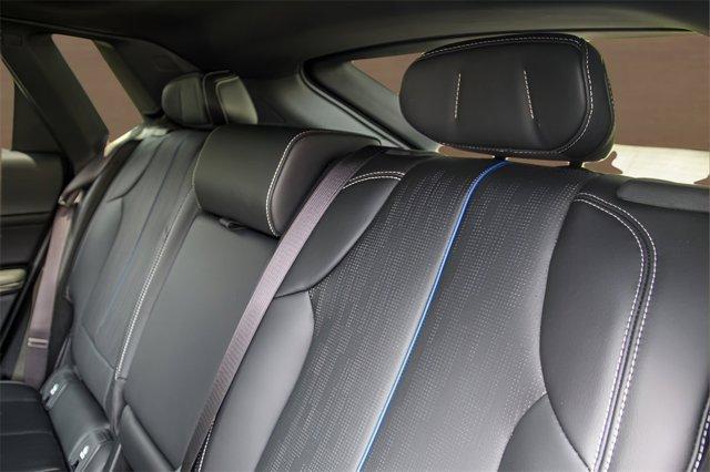 new 2025 Cadillac LYRIQ car, priced at $71,569