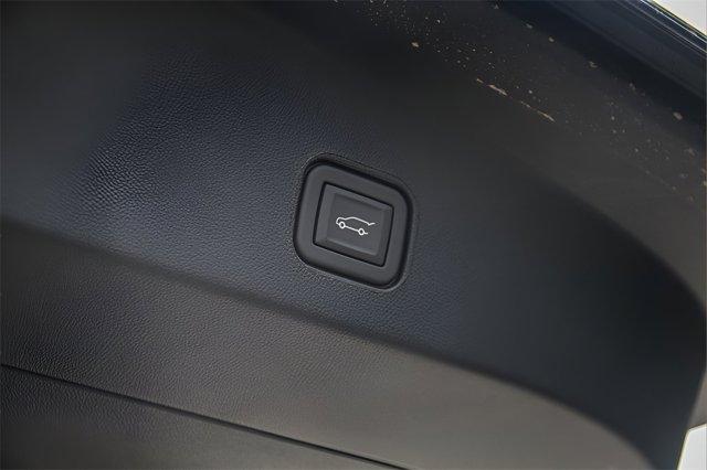 new 2025 Cadillac LYRIQ car, priced at $71,569
