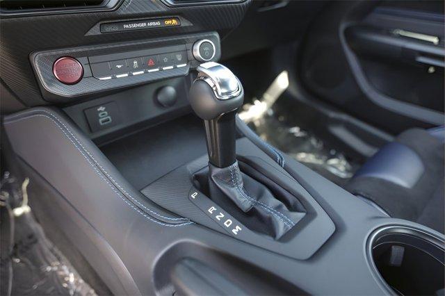 used 2025 Ford Mustang car, priced at $71,998