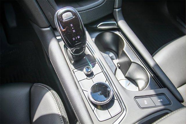 new 2025 Cadillac XT5 car, priced at $46,640