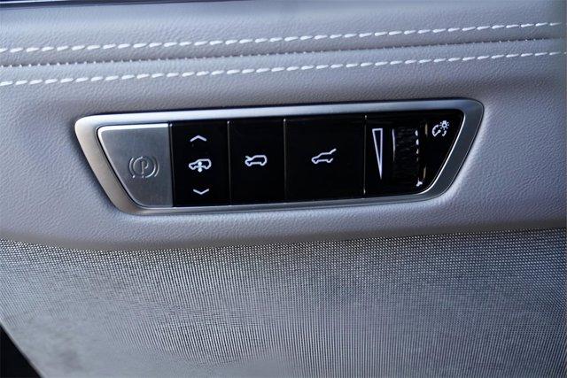 new 2026 Cadillac Escalade IQL car, priced at $143,610