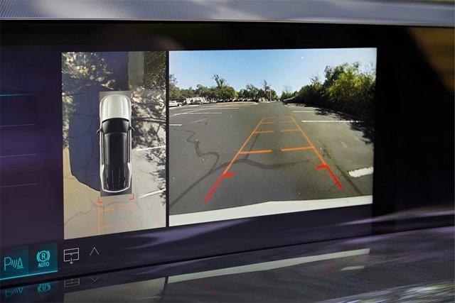 new 2026 Cadillac Escalade IQL car, priced at $143,610