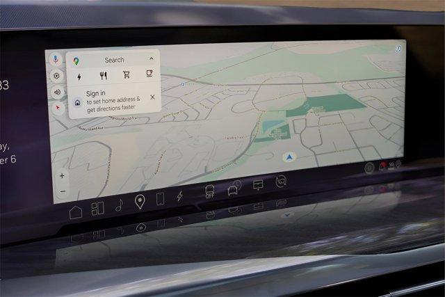 new 2026 Cadillac Escalade IQL car, priced at $143,610