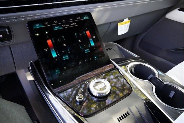 new 2026 Cadillac Escalade IQL car, priced at $143,610