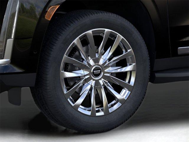 new 2024 Cadillac Escalade ESV car, priced at $90,065