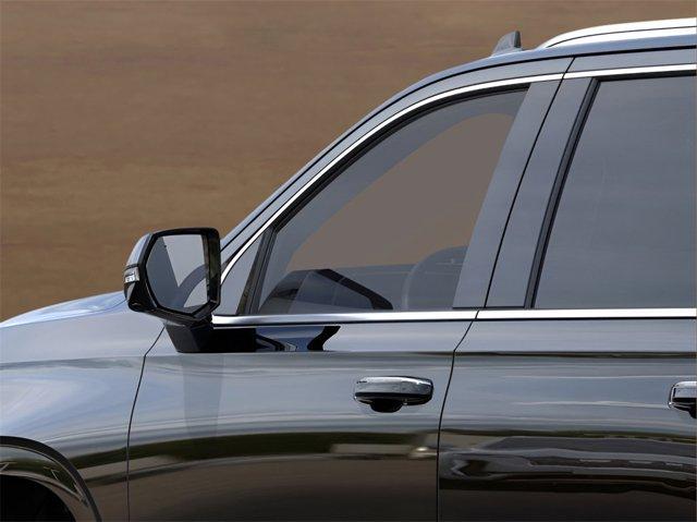 new 2024 Cadillac Escalade ESV car, priced at $90,065