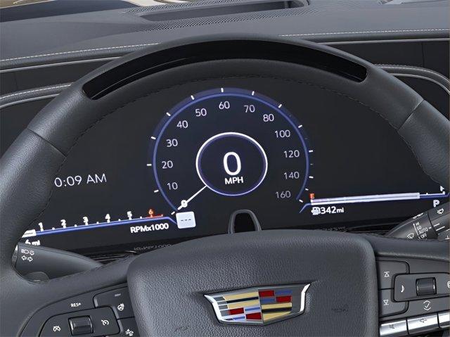 new 2024 Cadillac Escalade ESV car, priced at $90,065