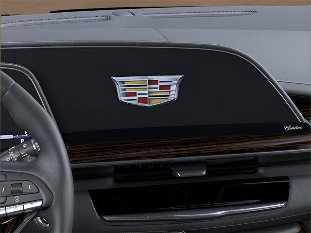 new 2024 Cadillac Escalade ESV car, priced at $90,065