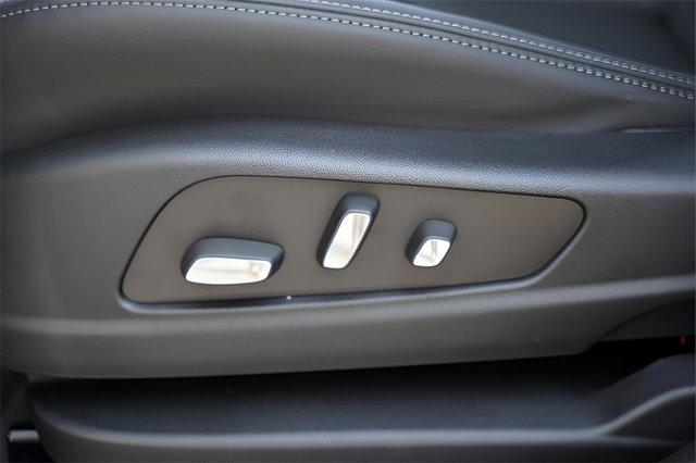 new 2025 Cadillac XT6 car, priced at $60,165