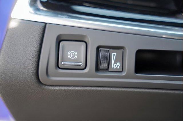 new 2025 Cadillac XT6 car, priced at $60,165