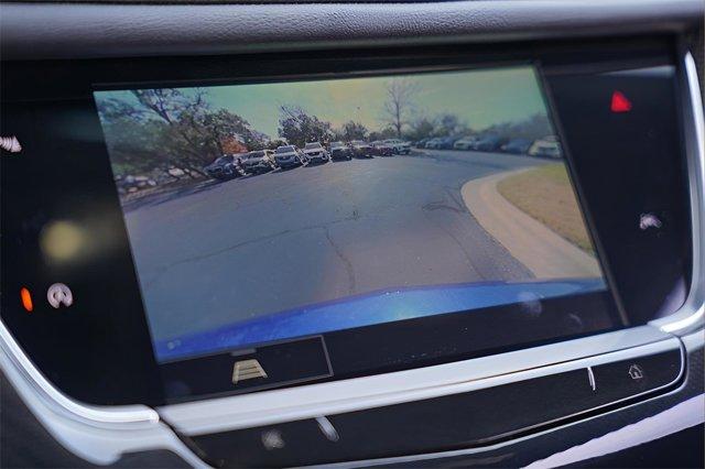 new 2025 Cadillac XT6 car, priced at $60,165