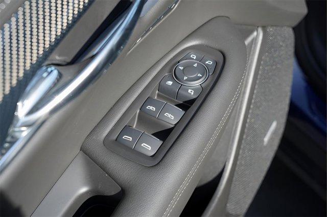 new 2025 Cadillac XT6 car, priced at $60,165