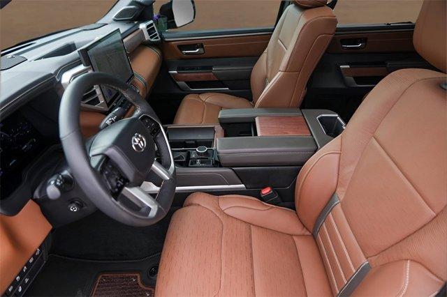 used 2024 Toyota Tundra car, priced at $56,788