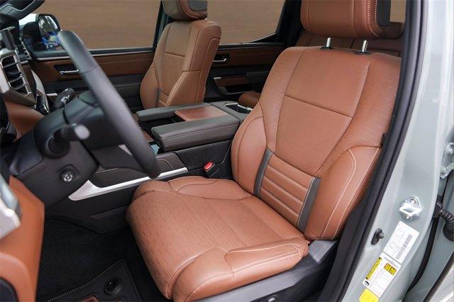 used 2024 Toyota Tundra car, priced at $56,788