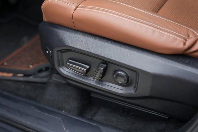 used 2024 Toyota Tundra car, priced at $56,788