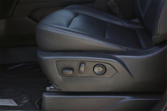 used 2021 Chevrolet Tahoe car, priced at $48,998