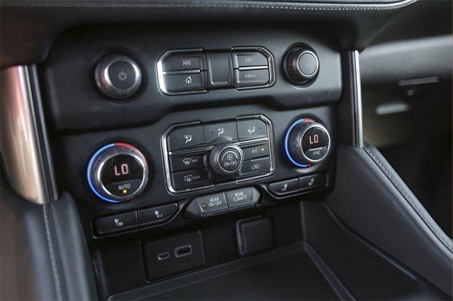 used 2021 Chevrolet Tahoe car, priced at $48,998