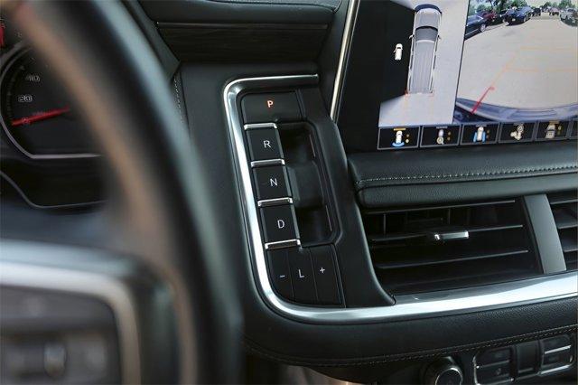 used 2021 Chevrolet Tahoe car, priced at $48,998