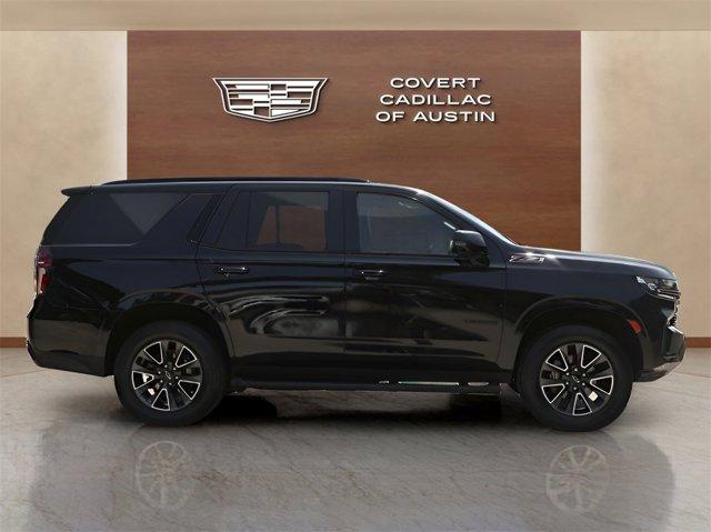 used 2021 Chevrolet Tahoe car, priced at $48,998