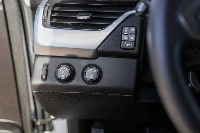 used 2017 Chevrolet Tahoe car, priced at $25,844