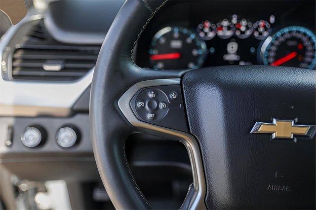 used 2017 Chevrolet Tahoe car, priced at $25,844