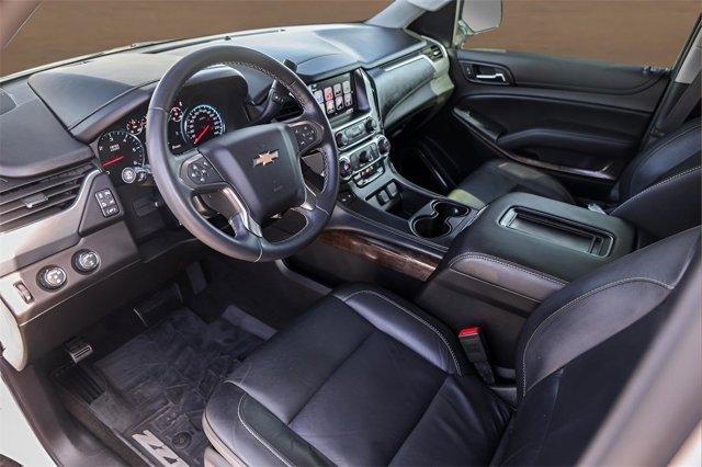 used 2017 Chevrolet Tahoe car, priced at $25,844