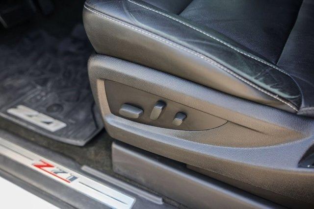 used 2017 Chevrolet Tahoe car, priced at $25,844