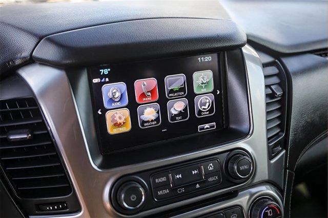 used 2017 Chevrolet Tahoe car, priced at $25,844