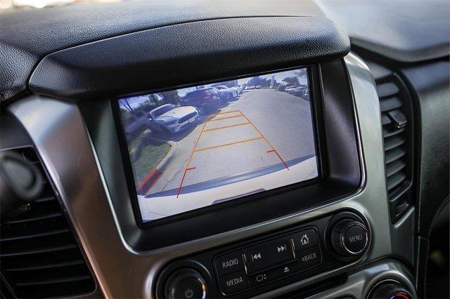 used 2017 Chevrolet Tahoe car, priced at $25,844