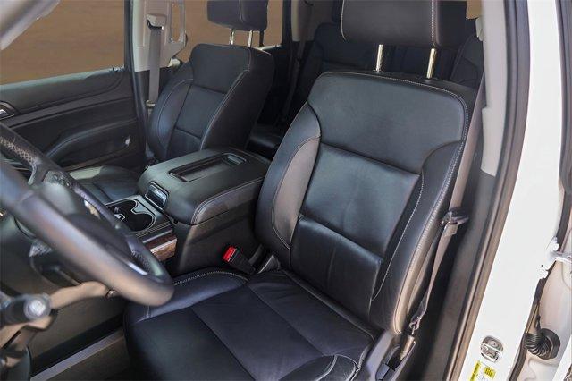 used 2017 Chevrolet Tahoe car, priced at $25,844