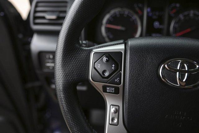 used 2024 Toyota 4Runner car, priced at $49,998