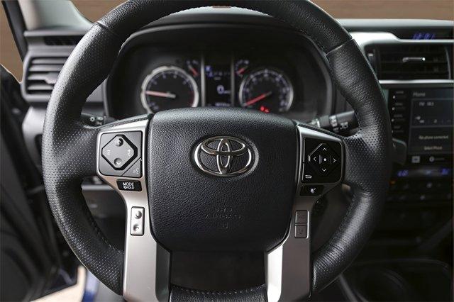 used 2024 Toyota 4Runner car, priced at $47,992