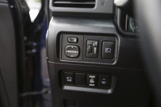 used 2024 Toyota 4Runner car, priced at $49,998