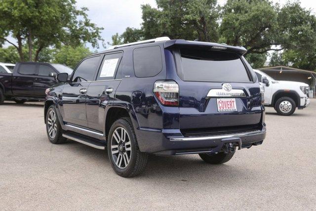 used 2024 Toyota 4Runner car, priced at $49,998