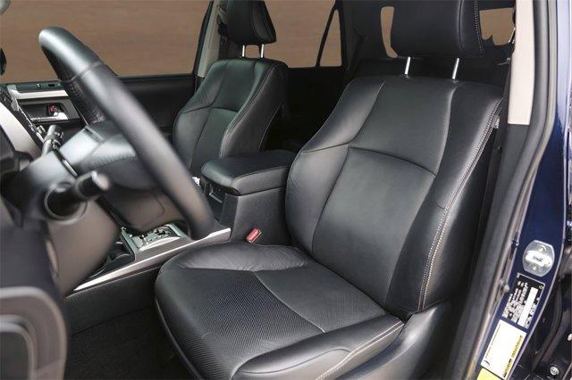used 2024 Toyota 4Runner car, priced at $47,992